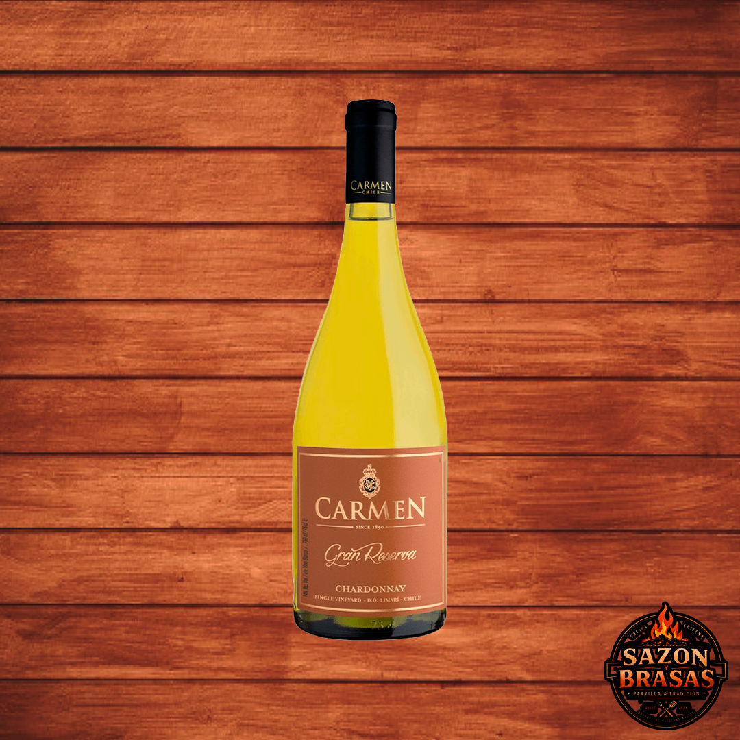 Carmen Gran Reserva Chardonnay