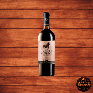 Toro de Piedra Gran Reserva