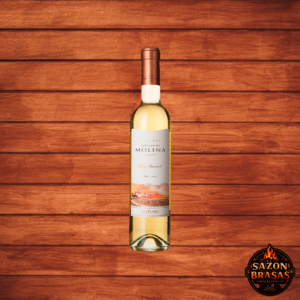 Castillo de Molina Late Harvest