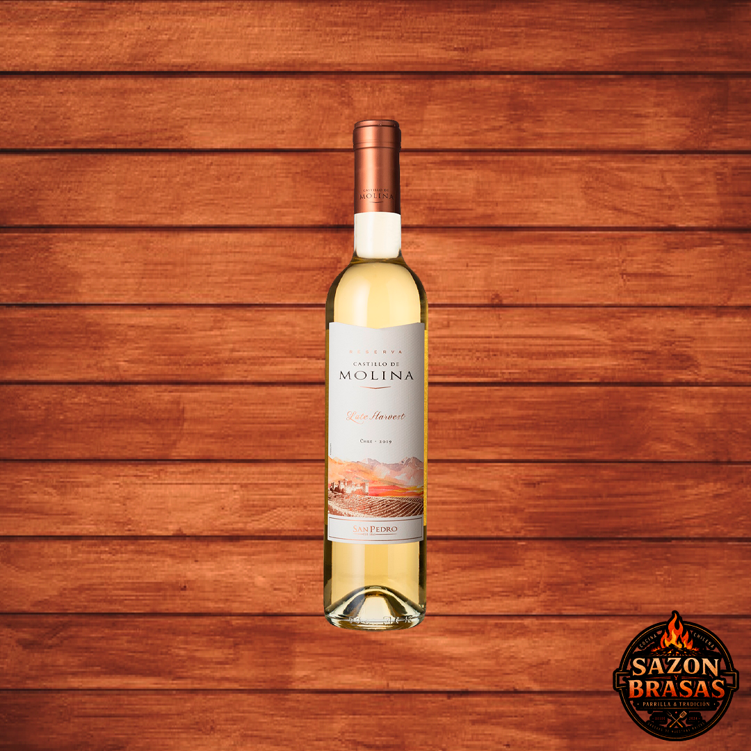 Castillo de Molina Late Harvest