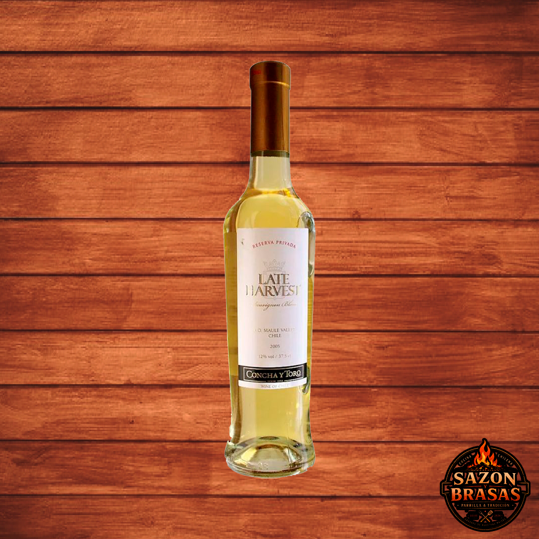 Concha y Toro Late Harvest