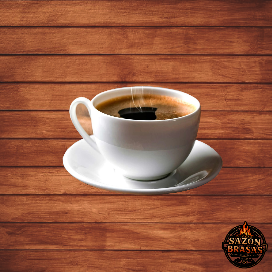 Espresso Doble