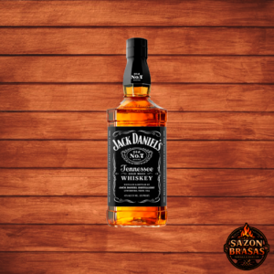 Jack Daniel’s Old No. 7