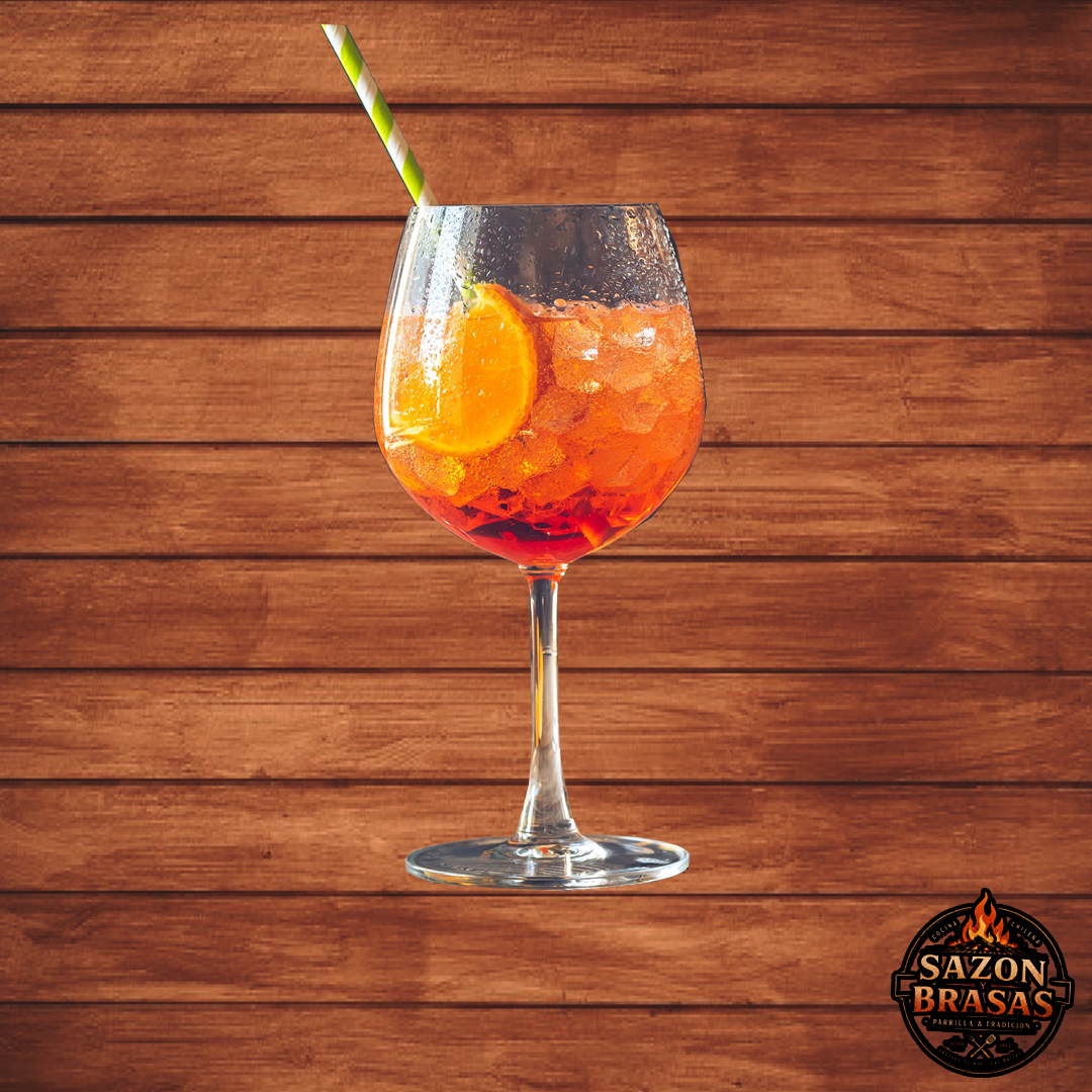 Aperol Spritz