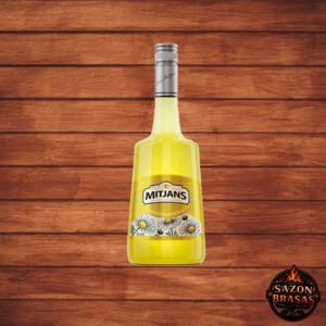Manzanilla Mitjans