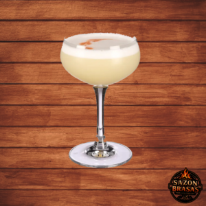 Pisco Sour