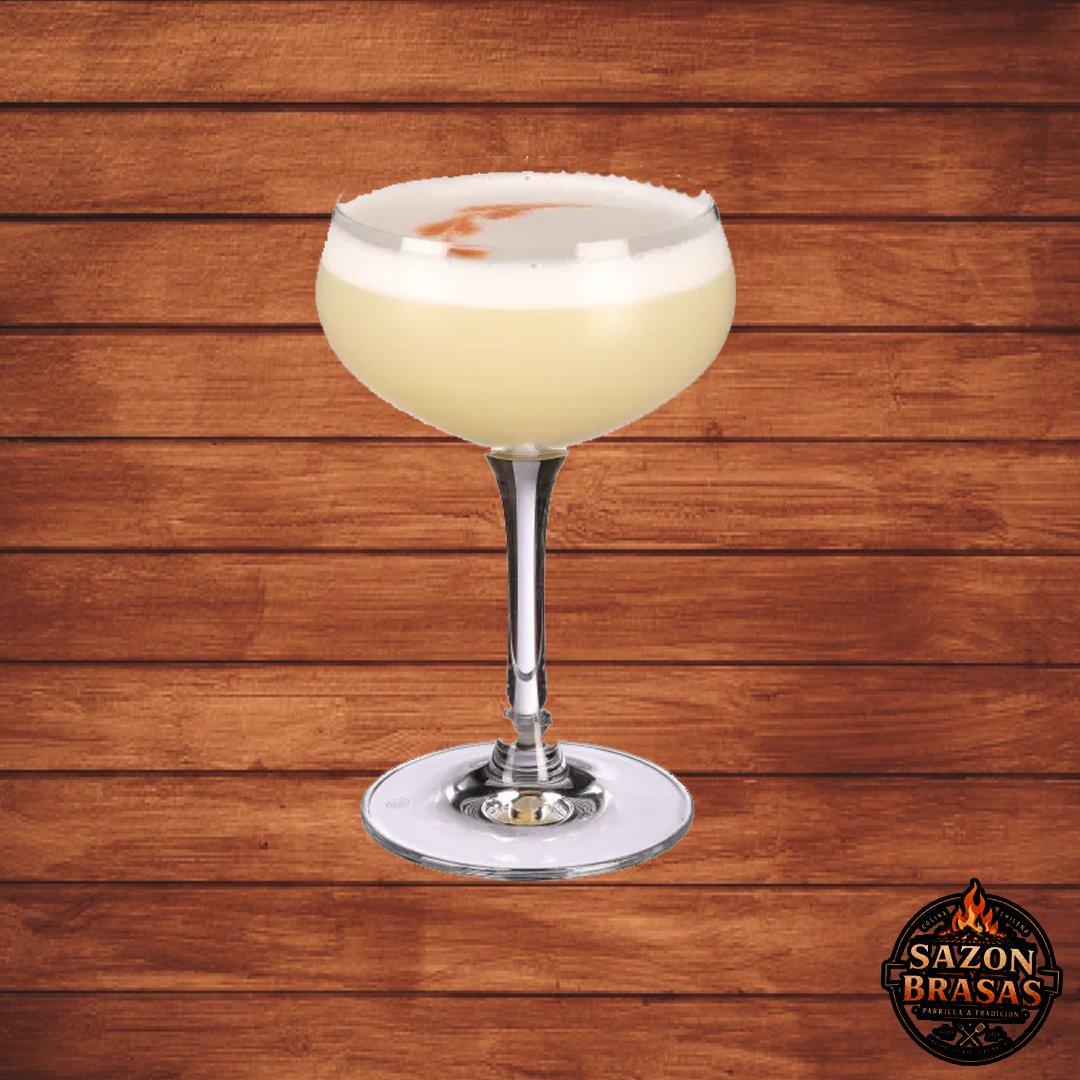 Pisco Sour