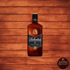 Ballantine’s