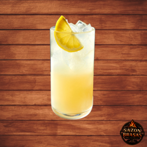 Tom Collins