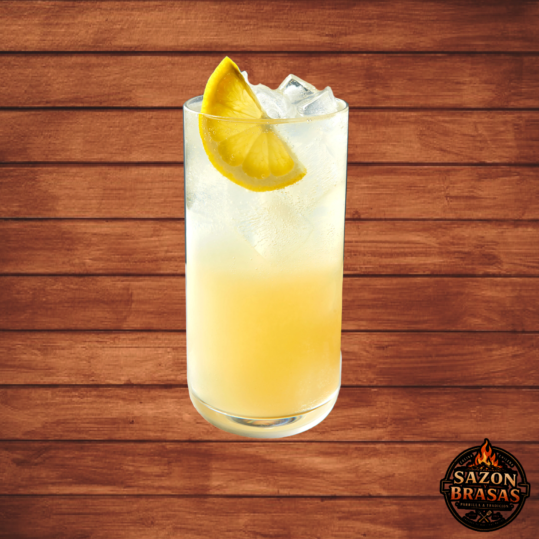 Tom Collins