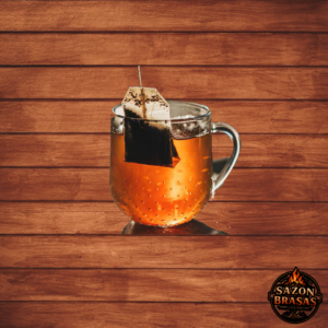 Té e Infusión