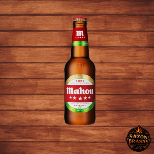 Mahou Sin Gluten