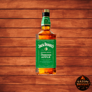 Jack Daniel’s Apple