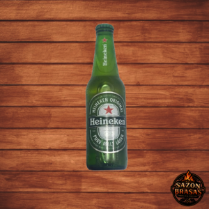 Heineken