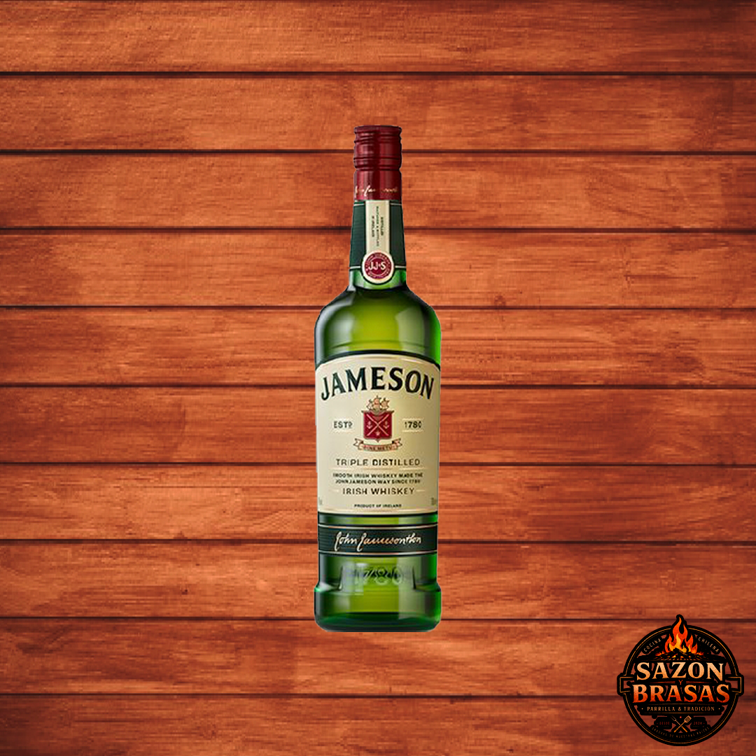 Jameson