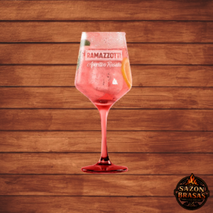 Ramazzotti Spritz